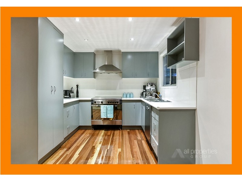 3 Flinders Crescent, Boronia Heights QLD 4124