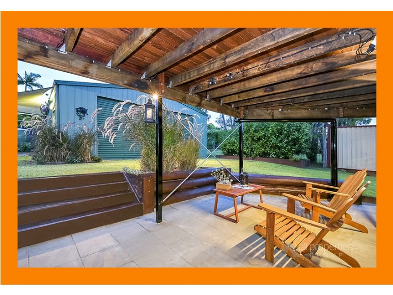3 Flinders Crescent, Boronia Heights QLD 4124