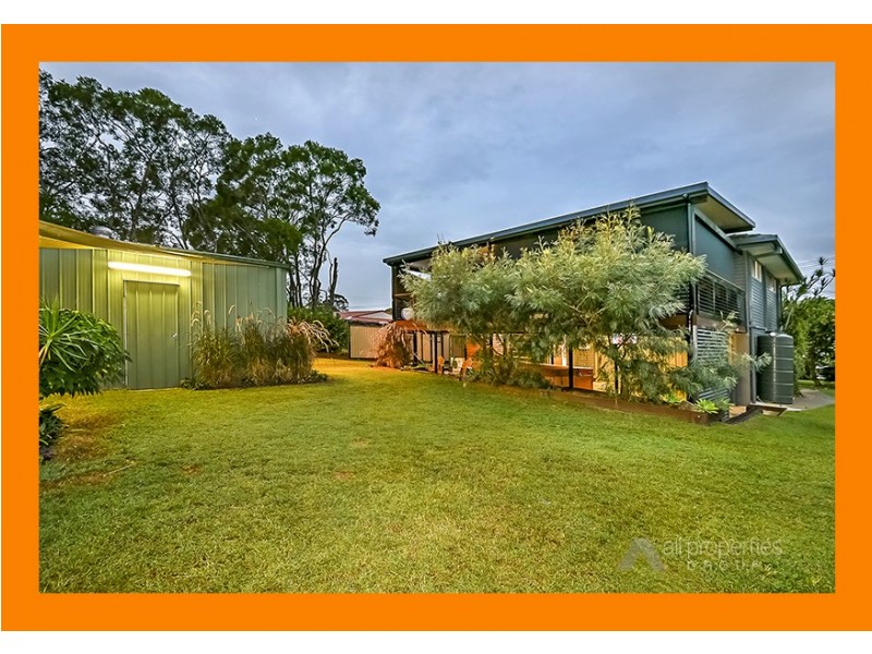 3 Flinders Crescent, Boronia Heights QLD 4124