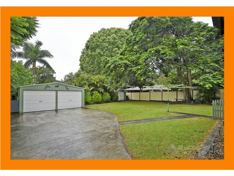 312 Middle Road, Boronia Heights QLD 4124