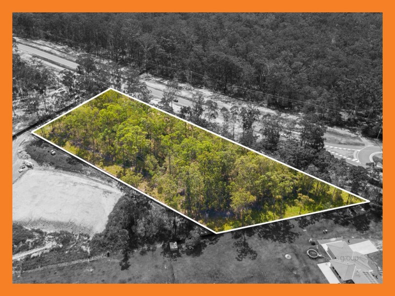 504 Middle Road, Greenbank QLD 4124