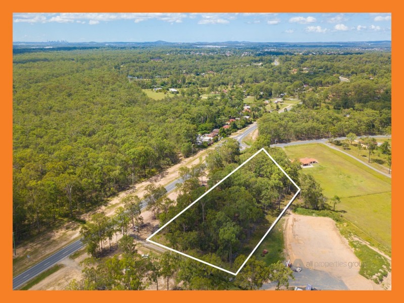 504 Middle Road, Greenbank QLD 4124