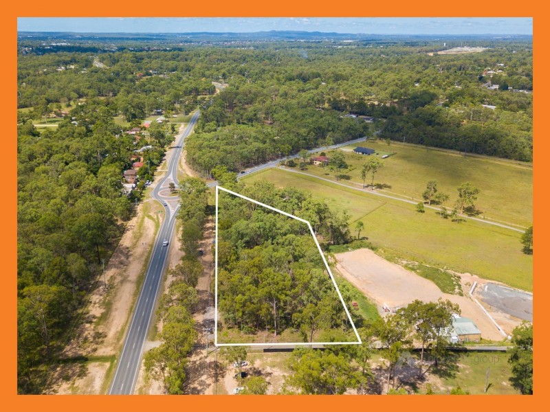 504 Middle Road, Greenbank QLD 4124
