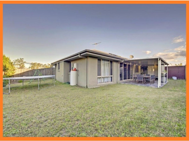 17 Rockwood Drive, Ormeau QLD 4208