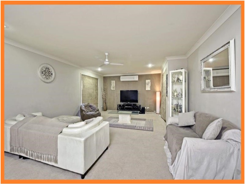 17 Rockwood Drive, Ormeau QLD 4208