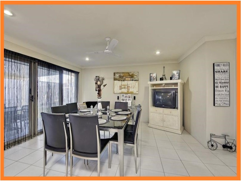 17 Rockwood Drive, Ormeau QLD 4208