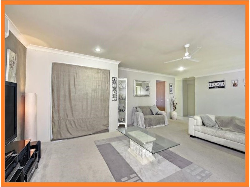 17 Rockwood Drive, Ormeau QLD 4208