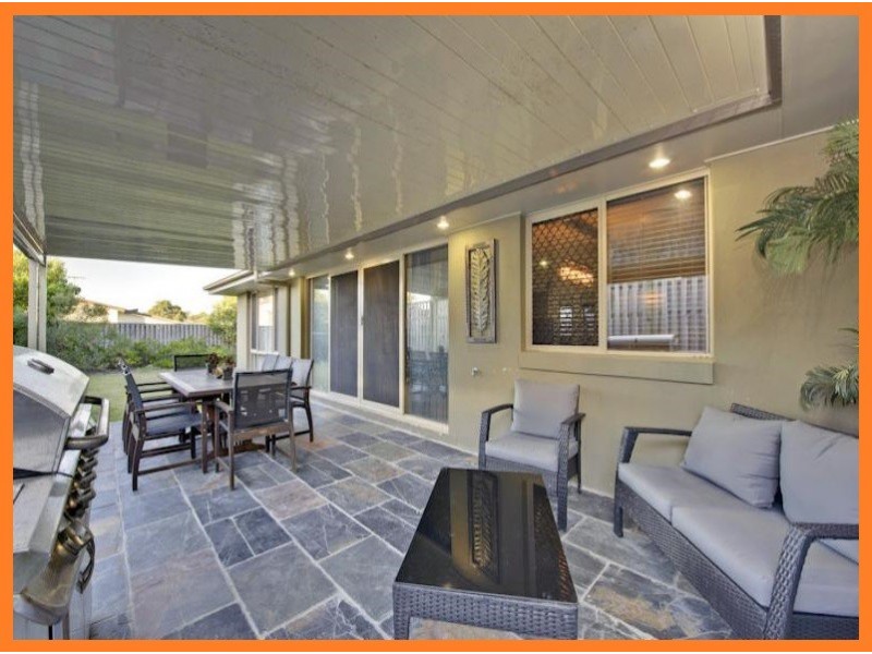 17 Rockwood Drive, Ormeau QLD 4208