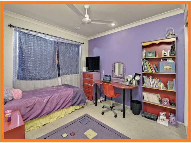 17 Rockwood Drive, Ormeau QLD 4208