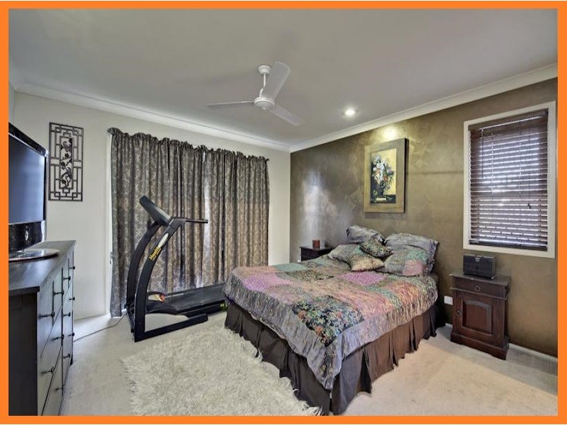 17 Rockwood Drive, Ormeau QLD 4208