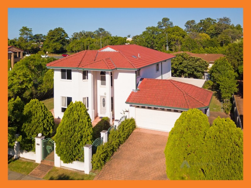 57 Othello St, Sunnybank Hills QLD 4109