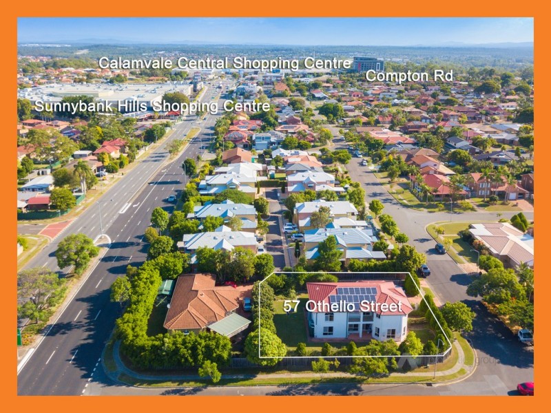 57 Othello St, Sunnybank Hills QLD 4109