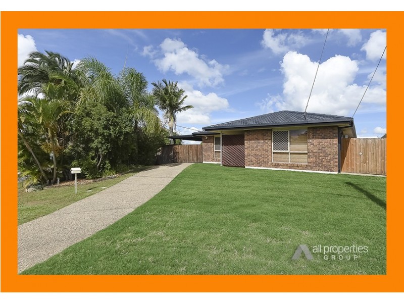 2 Titan Court, Boronia Heights QLD 4124