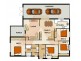 2 Titan Court, Boronia Heights QLD 4124 Floorplan