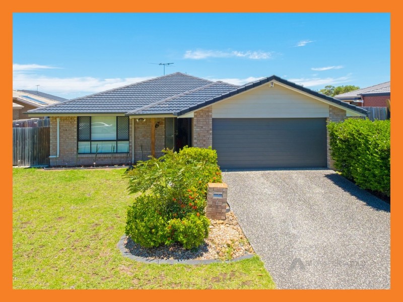 11 Cedarwood Street, Berrinba QLD 4117