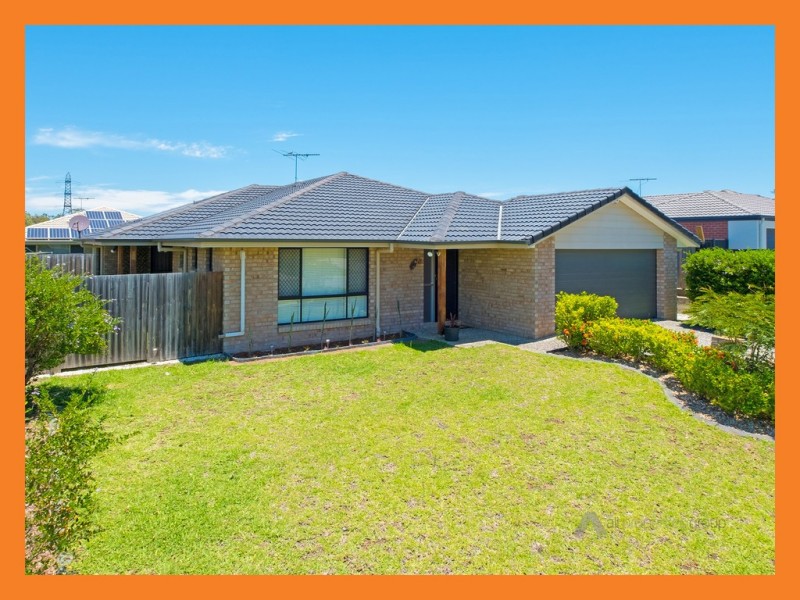 11 Cedarwood Street, Berrinba QLD 4117