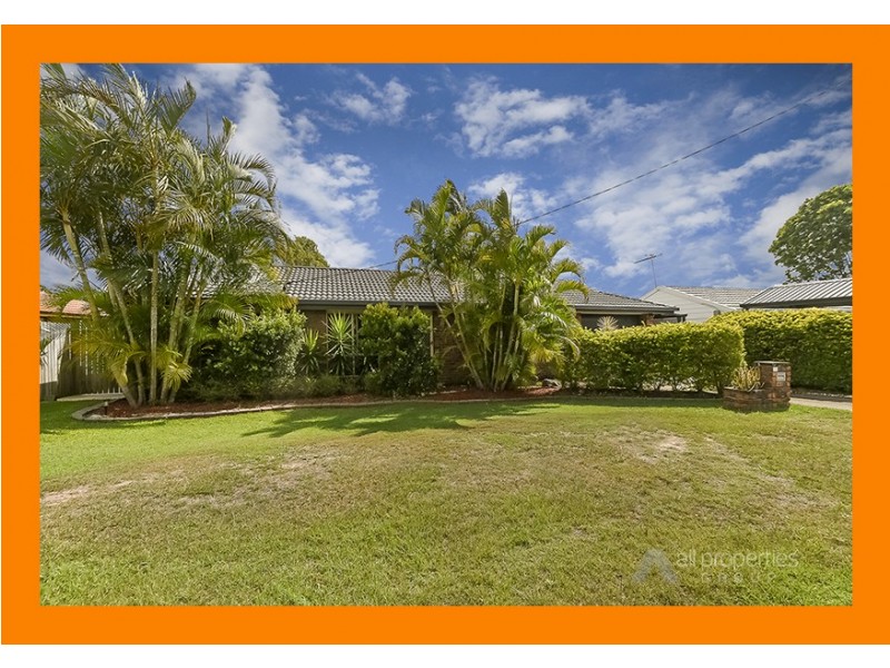 19 Samantha Street, Boronia Heights QLD 4124