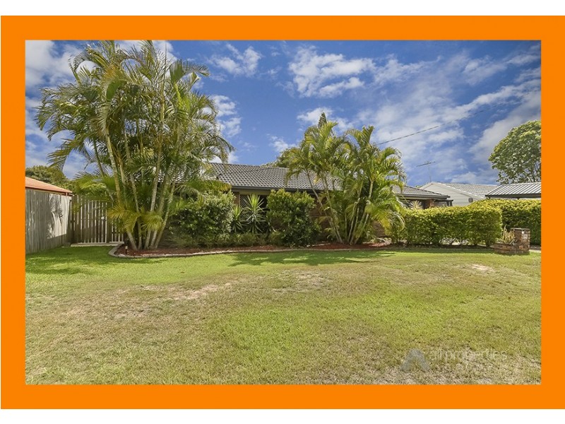 19 Samantha Street, Boronia Heights QLD 4124