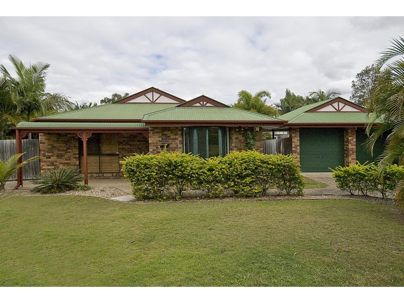 9 Scarlet Place, Forest Lake QLD 4078