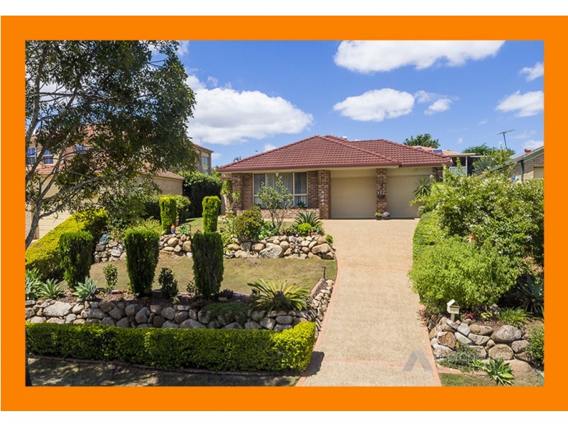 3 Matilda Way, Calamvale QLD 4116