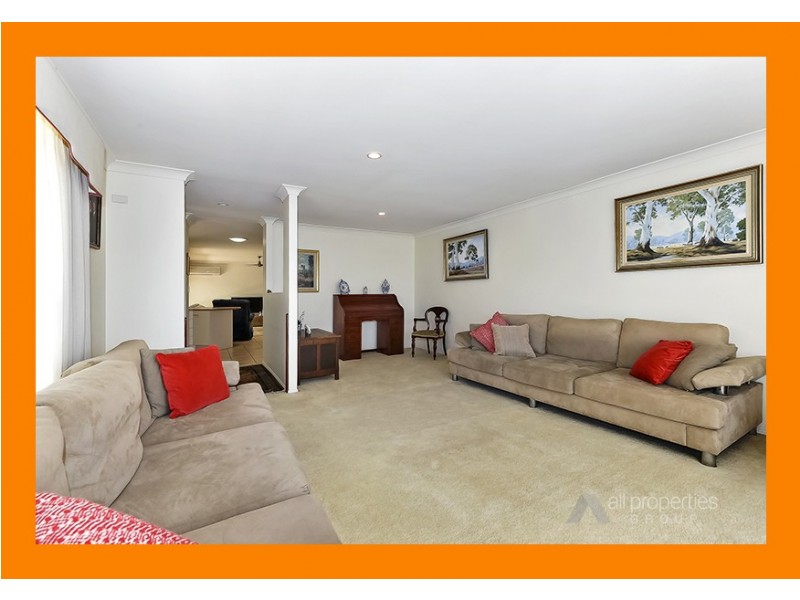 3 Matilda Way, Calamvale QLD 4116