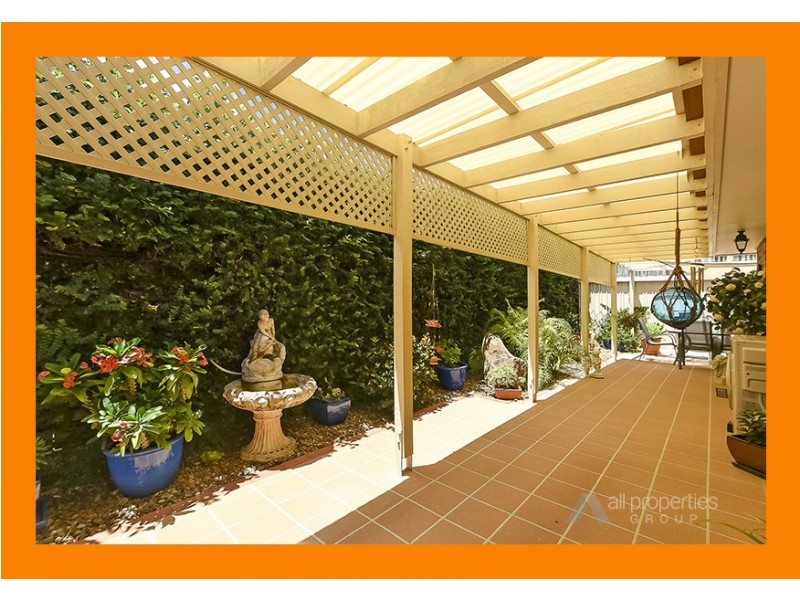 3 Matilda Way, Calamvale QLD 4116