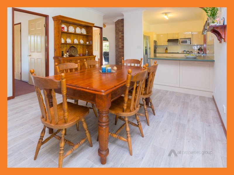 124 Equestrian Drive, New Beith QLD 4124