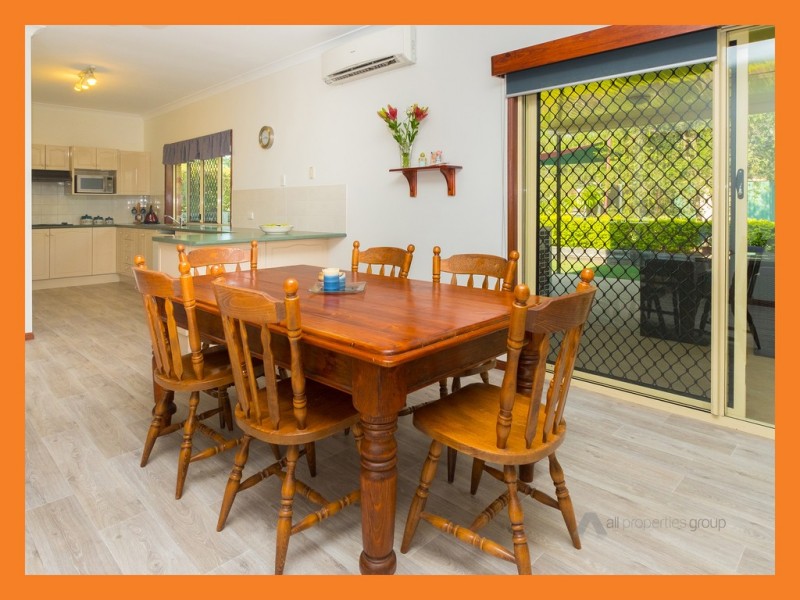 124 Equestrian Drive, New Beith QLD 4124