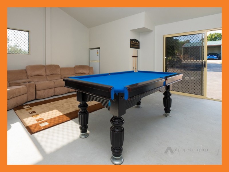 124 Equestrian Drive, New Beith QLD 4124