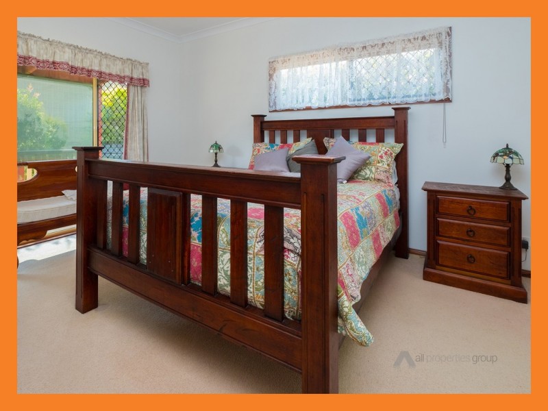 124 Equestrian Drive, New Beith QLD 4124