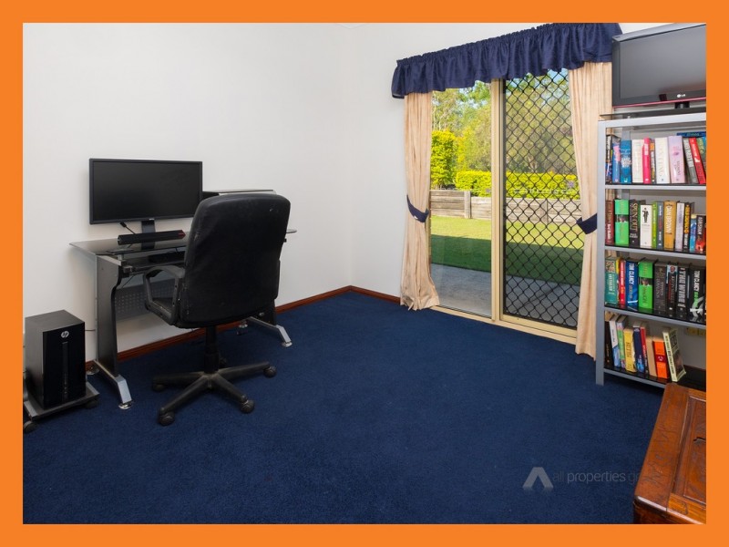 124 Equestrian Drive, New Beith QLD 4124