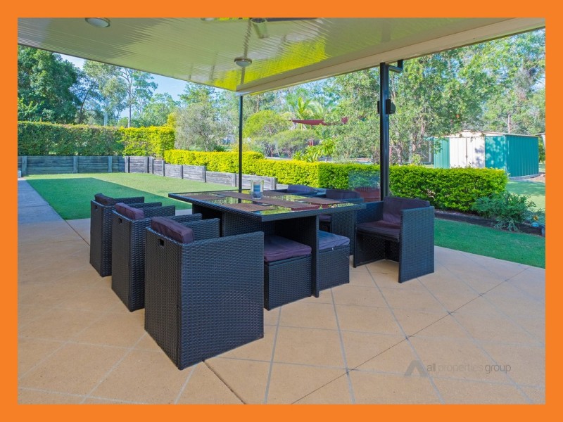 124 Equestrian Drive, New Beith QLD 4124