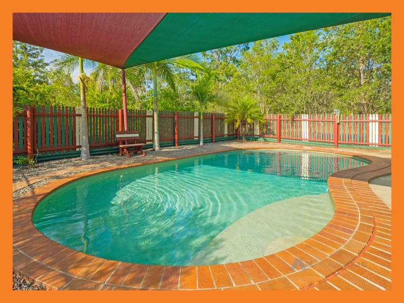 124 Equestrian Drive, New Beith QLD 4124