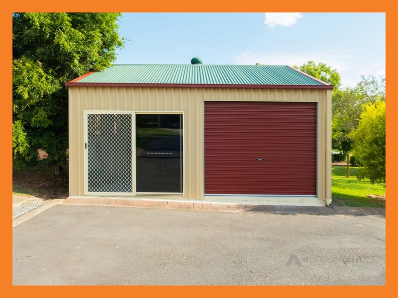124 Equestrian Drive, New Beith QLD 4124