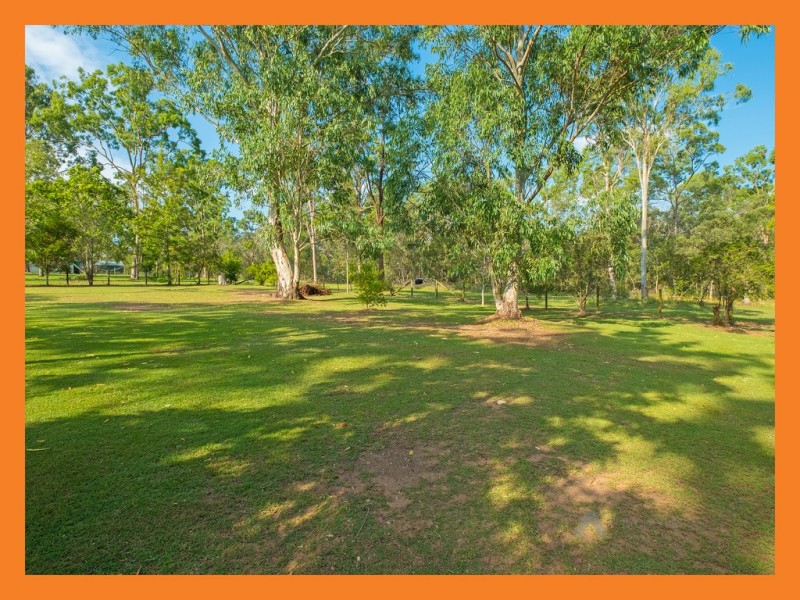 124 Equestrian Drive, New Beith QLD 4124