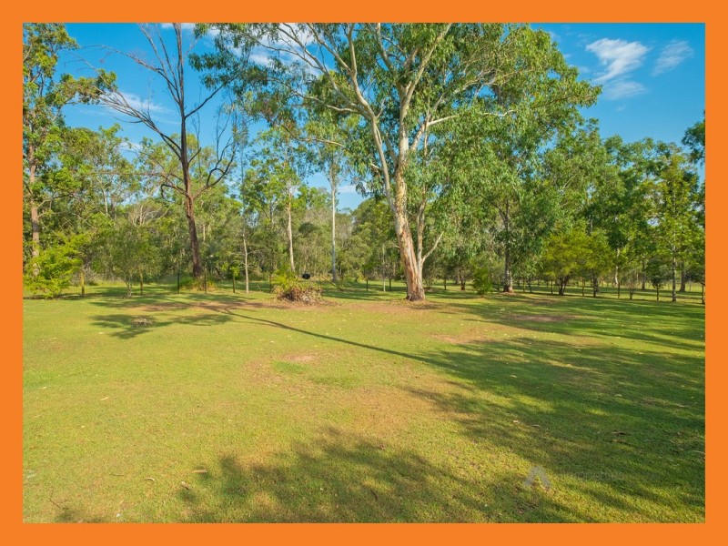 124 Equestrian Drive, New Beith QLD 4124