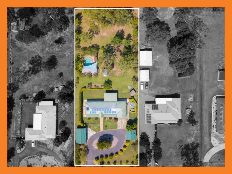 124 Equestrian Drive, New Beith QLD 4124