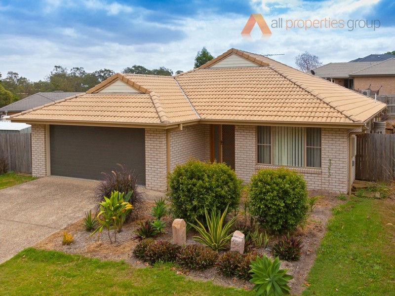 1 Atlantic Drive, Brassall QLD 4305