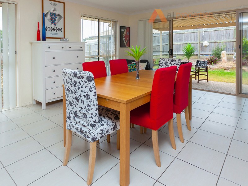 1 Atlantic Drive, Brassall QLD 4305