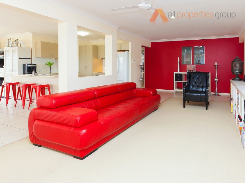 1 Atlantic Drive, Brassall QLD 4305