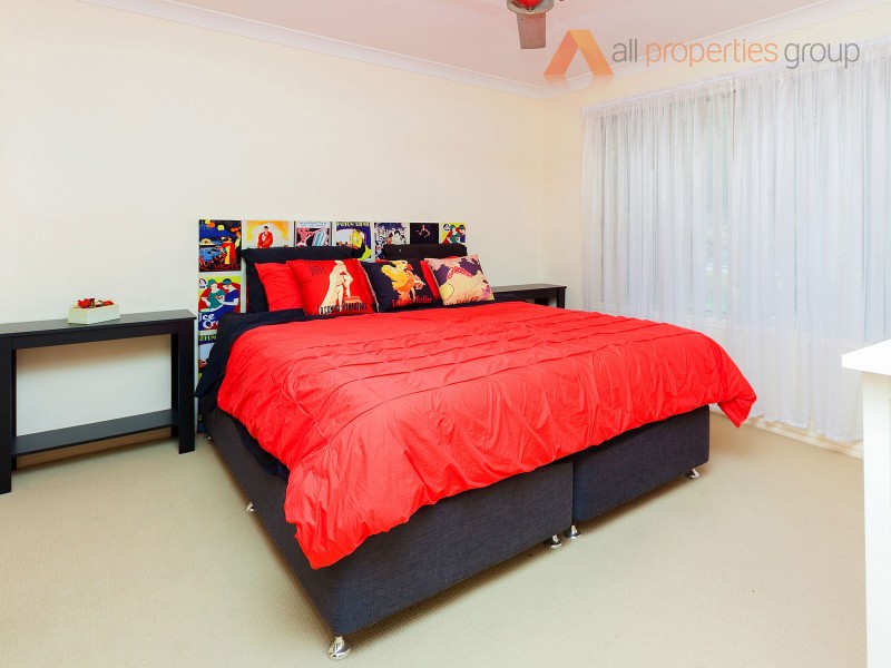 1 Atlantic Drive, Brassall QLD 4305