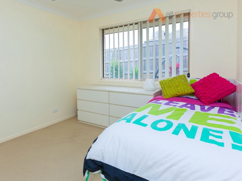 1 Atlantic Drive, Brassall QLD 4305