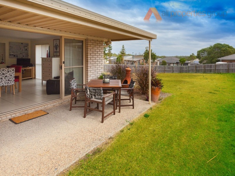 1 Atlantic Drive, Brassall QLD 4305