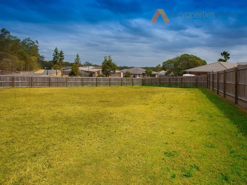 1 Atlantic Drive, Brassall QLD 4305