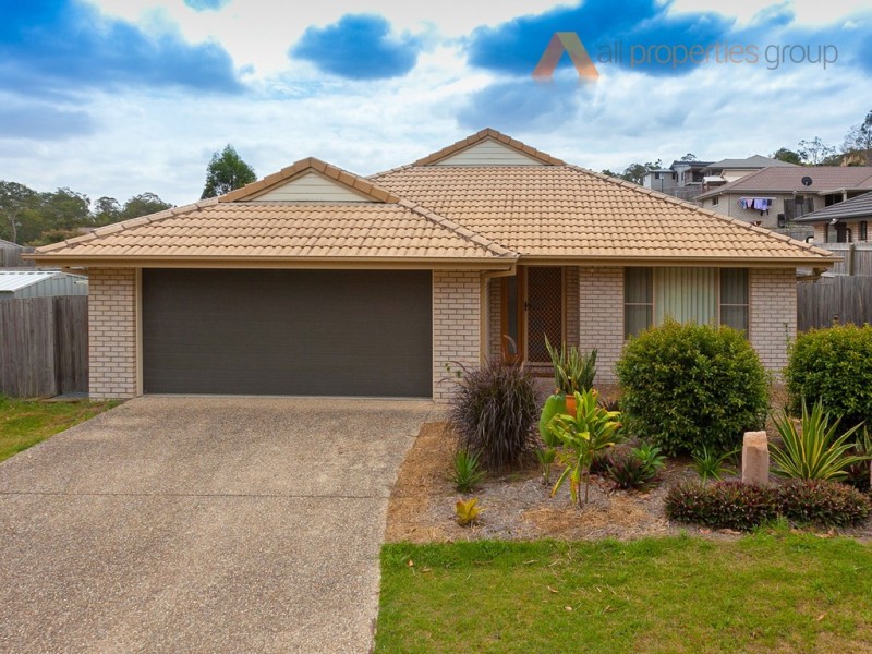 1 Atlantic Drive, Brassall QLD 4305