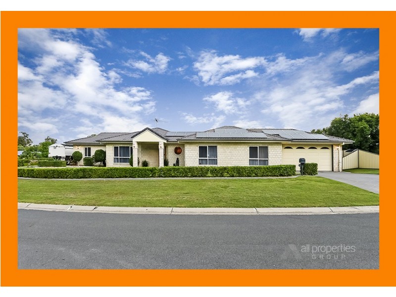 4-8 Sweet Myrtle Court, Jimboomba QLD 4280