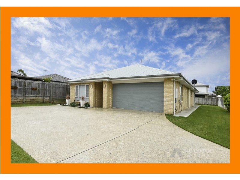 11 Domatia Street, Heathwood QLD 4110