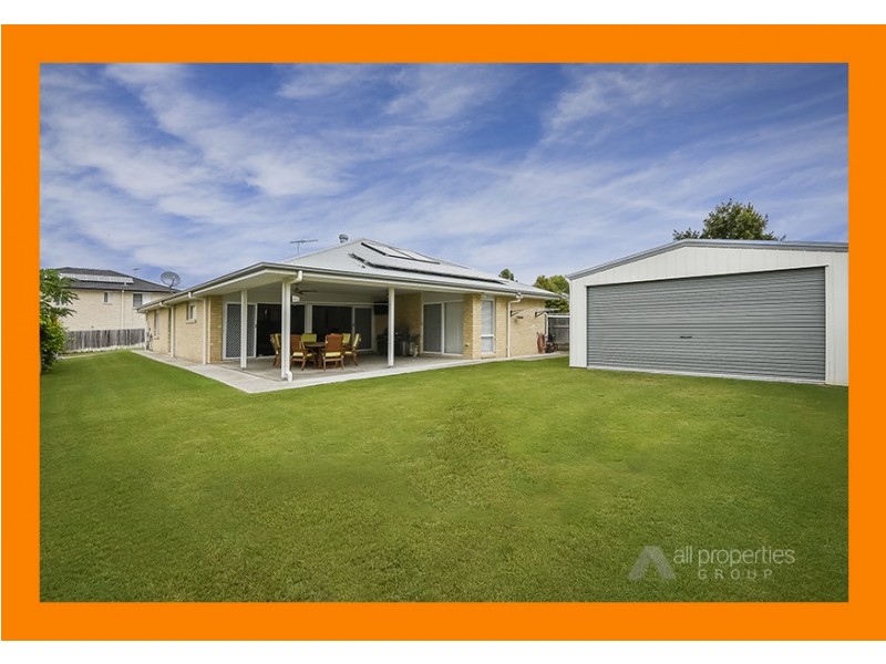 11 Domatia Street, Heathwood QLD 4110