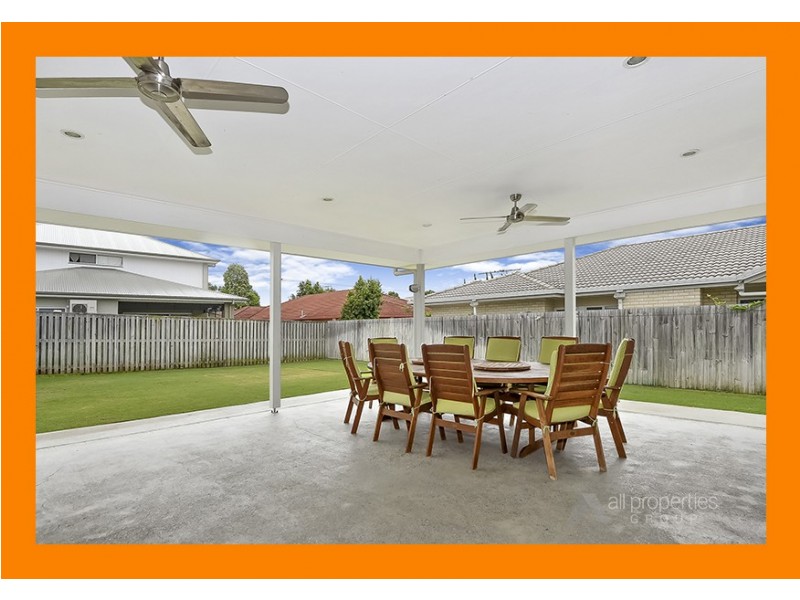 11 Domatia Street, Heathwood QLD 4110