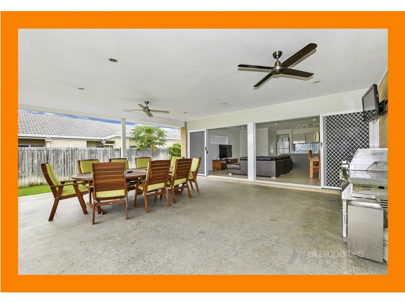 11 Domatia Street, Heathwood QLD 4110